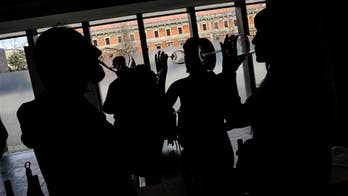 Study identifies number of drinks 'beyond the safe level'