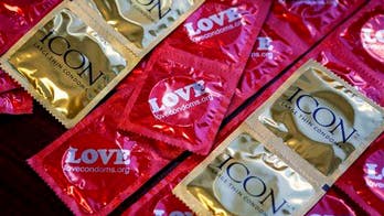 New California bill would demand free condom distribution in public high schools