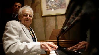 Study may reveal why some people live to 100