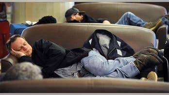 Study of our paleo ancestors suggests getting less than 8 hours sleep isn't so bad