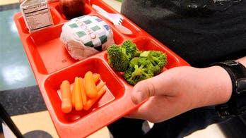 Teacher rips into Korean mom of 5-year-old for packing him 'disgusting and inappropriate' school lunches