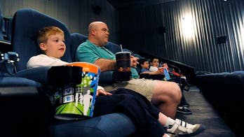 Study uncovers why kids with ADHD need to squirm