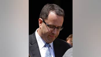 Jared Fogle's alleged prison attacker says he has no regrets