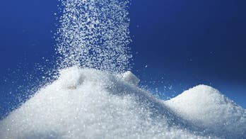 Sugar may increase breast, lung cancer risk, study finds