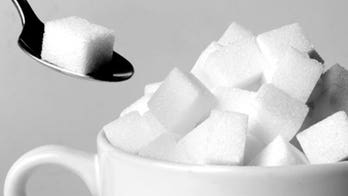 WHO cuts sugar intake recommendation in half