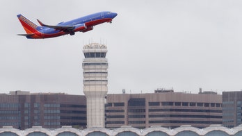 US airlines expect record number of travelers this summer