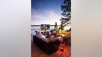 Top tech gear for your Fourth of July bash