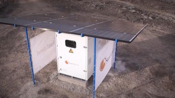 SunEdison touts renewable energy generator, aims to bring power to 20 million people by 2020