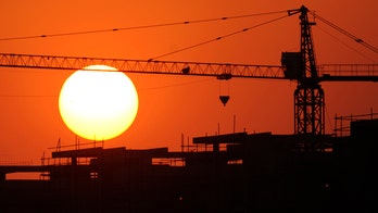 Big solar step: Super-efficient system sets record