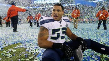 Dallas Cowboys add former Super Bowl MVP to boost injury-riddled defense