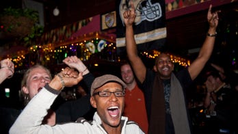 Marta Montenegro: Super Bowl Heart Rx