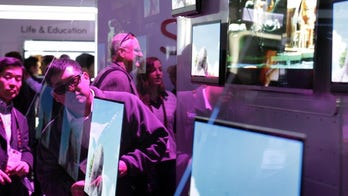 LG charged with stealing advanced TV technology from Samsung