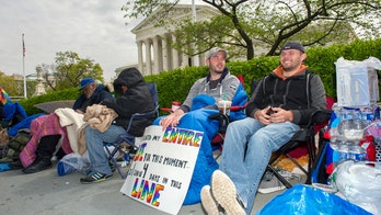 Gay marriage debate: Will we erase the boundaries that have guided humanity for generations?