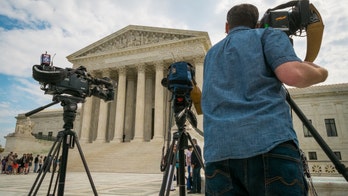 Supreme Court to hear case of man prosecuted for tossing 3 fish overboard