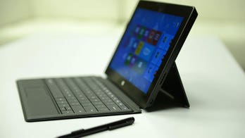 Review: Microsoft Surface Pro: more power, more everything