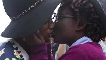 Survey finds more Americans have had a same-sex partner