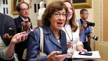 Watchdog requests IRS investigation into anti-Susan Collins group's tax-exempt status