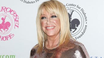 Come and Knock on Her Door: Suzanne Somers Desires to Sell Desert Compound