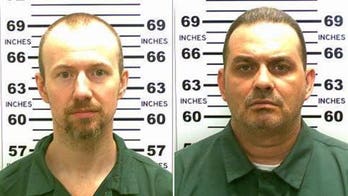 Infamous murderer Richard Matt whose 2015 prison break inspired a TV series may have killed woman in 1993