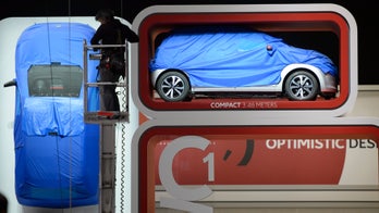 Geneva Auto Show set to showcase premium small cars