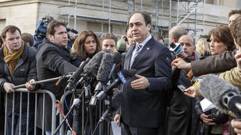 Syria peace talks stalled over proposed transitional government without Assad