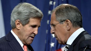 Obama praises deal with Russia on Syria, but cautions that work remains