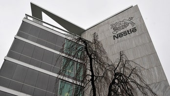 Nestle removes beef pasta meals from sale in Italy, Spain after finding horse meat traces