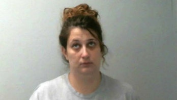 West Virginia mom arrested after spraying bleach in baby son's face, police say