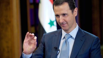 Aid groups accuse U.N. of siding with Assad as Aleppo siege looms