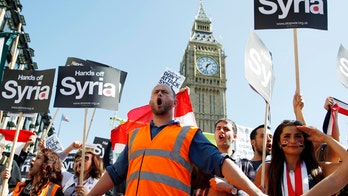 Developing: Obama to speak about Syria on Saturday at White House