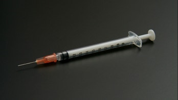 Oklahoma doctor claims $300 'Jesus Shot' can cure chronic pain