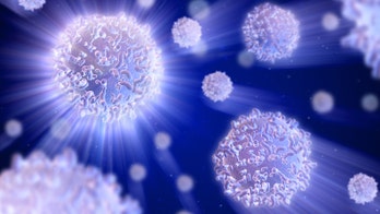 Regulators approve first gene-editing test in humans to aid cancer research