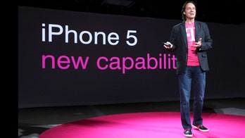 T-Mobile to start offering iPhone 5 on April 12