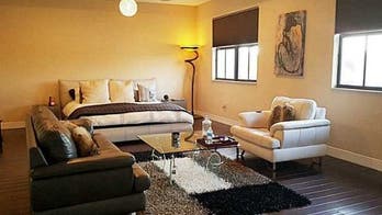 MLB's Nyjer Morgan (aka Tony Plush) Selling Florida Home