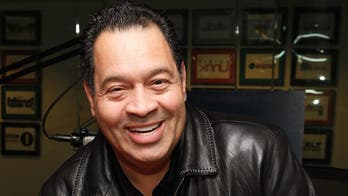 Up Close & Personal With Tito Nieves