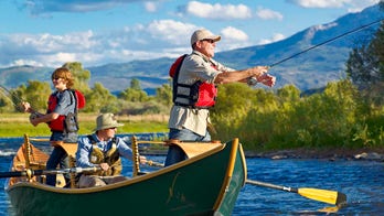 21 travel ideas to celebrate Father's Day