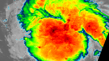 Tropical Storm Kate forms, approaching Bahamas