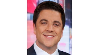 Josh Elliott after Matt Lauer's job at 'Today?'