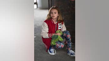 Alfonso Cuaron's next act is supernatural TV tale 'Believe'