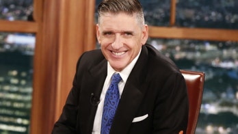 Craig Ferguson to end 10 years as host of 'Late Late Show'