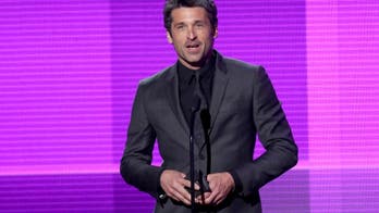 Shonda Rhimes on why she killed off McDreamy on 'Grey's Anatomy'