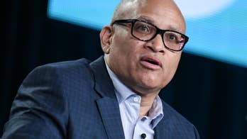 Comedy Central cancels 'The Nightly Show with Larry Wilmore'
