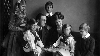 PBS' 'The Roosevelts' portrays an epic trio
