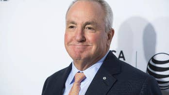 Emmy Awards: 'SNL' creator Lorne Michaels jokes show's success due to powerful moments and 'politics'