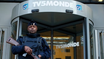 Cyber jihadists could target US TV stations, experts warn