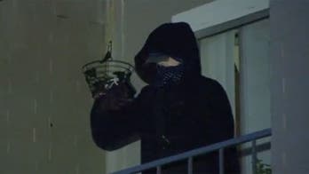 Muslim teacher's bizarre religious rant, behavior under investigation after cops called to classroom