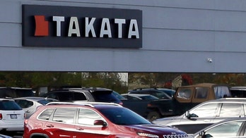 Teenage girl killed by exploding Takata air bag in Texas