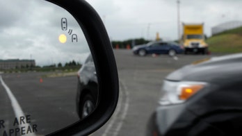Government wants to make cars talk to each other