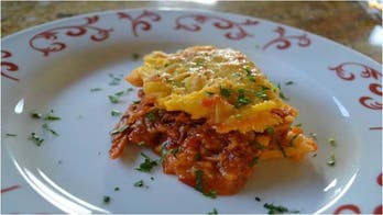 Pastel de Tamal Recipe