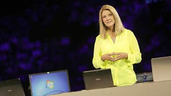 Windows 8 computers to go on sale in October